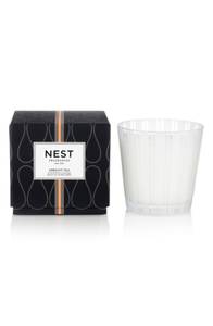 Nest Fragrances 3-Wick Candle - Apricot Tea