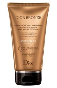 Dior Dior Bronze After-Sun Care Ultra Fresh Monoï Balm