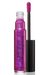 Laura Geller Color Luster Lip Gloss Hi-Def Top Coat - Amethyst Glaze
