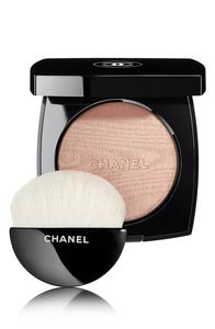 CHANEL POUDRE LUMIÈRE Highlighting Powder - 20 - WARM GOLD