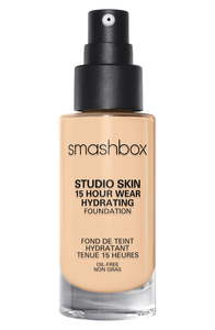 Smashbox Studio Skin 15 Hour Wear Hydrating Foundation - 1.1 Fair-Light Neutral