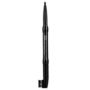 NYX Auto Eyebrow Pencil - Black