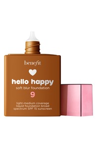 Benefit Hello Happy Soft Blur - 9 deep neutral