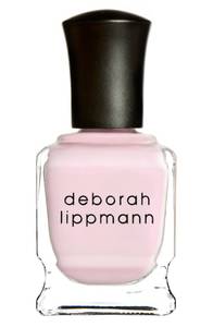 Deborah Lippmann Nail Color - Chantilly Lace