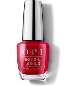 OPI Infinite Shine - Deer Valley Spice