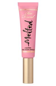 Too Faced Melted - Peony