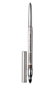 Clinique Quickliner For Eyes - Blue Grey