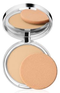 Clinique Stay-Matte Sheer Pressed Powder - Invisible Matte