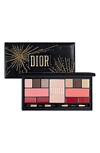 Dior Sparkling Couture Palette - Colour & Shine Essentials Face, Eyes & Lips
