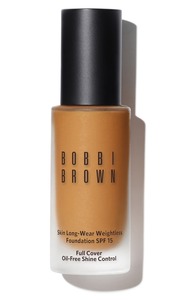Bobbi Brown Skin Long-Wear Weightless - Neutral Honey (N-060)
