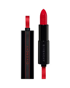 Givenchy Rouge Interdit Satin Lipstick - N° 13 Rouge Interdit (Valentine's 2019)