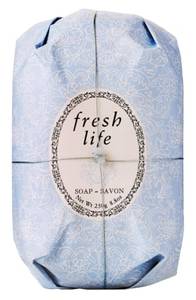 Fresh Fresh Life Oval Soap