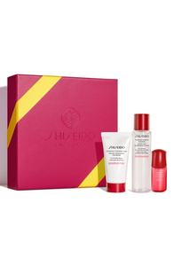 Shiseido The Gift Of Cleansing Essentials Set