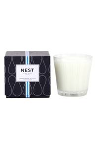Nest Fragrances 3-Wick Candle - Ocean Mist