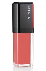 Shiseido LacquerInk LipShine - 312 Electro Peach