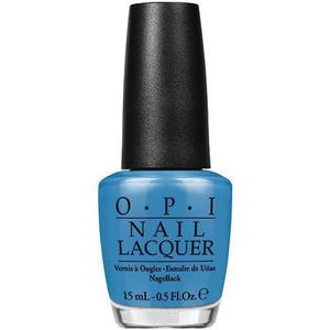 OPI Nail Lacquer - Fearlessly Alice