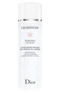Dior Diorsnow Brightening Light-Activating Micro Infused Lotion