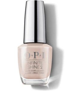 OPI Infinite Shine - Coconuts Over OPI