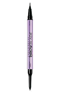 Urban Decay Brow Blade Ink Stain + Waterproof Pencil - Blackout