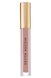 Kevyn Aucoin The Molten Lip Color - Molten Matte Liquid Lipstick - Nicole
