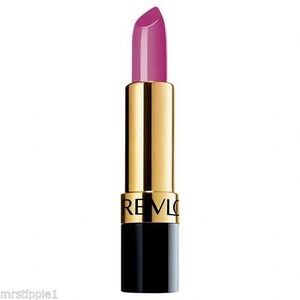 Revlon Super Lustrous Lipstick - 835 Berry Couture