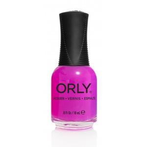 ORLY Nail Lacquer - For The First Time