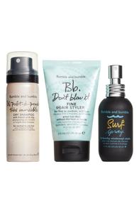 Bumble and bumble Getaway Set For Fine Hair