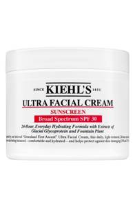 Kiehl's Ultra Facial Cream Spf 30