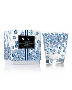 Nest Fragrances Classic Candle - Linen  Limited Edition