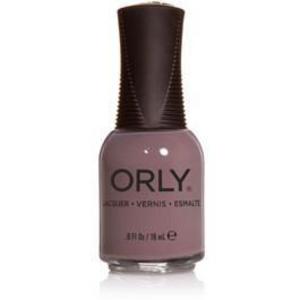 ORLY Nail Lacquer - You're Blushing