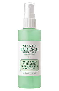 Mario Badescu Facial Spray With Aloe, Cucumber & Green Tea