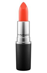 MAC Matte Lipstick - So Chaud