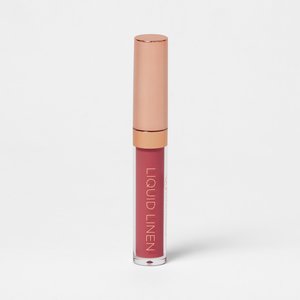 BH Cosmetics Liquid Linen Lipstick - Monica