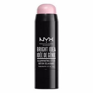NYX Bright Idea Illuminating Stick - Lavender Lust