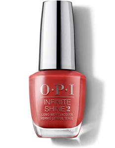 OPI Infinite Shine - Hold Out for More