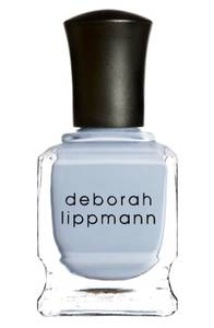 Deborah Lippmann Nail Color - Blue Orchid