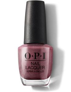 OPI Nail Lacquer - Meet Me on the Star Ferry