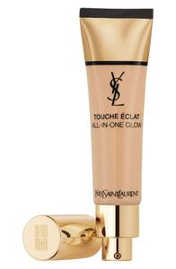 Yves Saint Laurent Touche Éclat All-In-One Glow Tinted Moisturizer - B 40 Sand