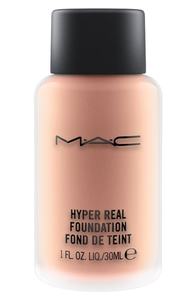 MAC Hyper Real Foundation
