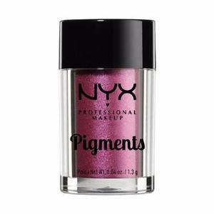 NYX Pigments - Crazed