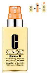 Clinique Clinique iD Active Cartridge Concentrate For Fatigue - Dramatically Different Moisturizing Lotion+