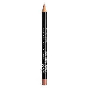 NYX Slim Lip Pencil - Natural