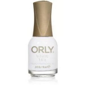 ORLY French Manicure Nail Lacquer - White Tips