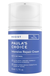 Paula's Choice Resist Intensive Repair Cream with Retinol