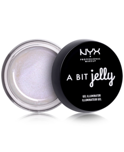 NYX A Bit Jelly Gel Illuminator - Opalescent