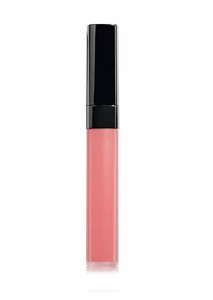 CHANEL ROUGE COCO LIP BLUSH Hydrating Lip and Cheek Sheer Colour - 410 CORAIL NATUREL