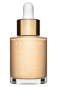 Clarins Skin Illusion Natural Hydrating - 100.5 Cream