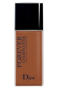 Dior Diorskin Forever Undercover Full Coverage Water-Based Foundation - 060 Mocha