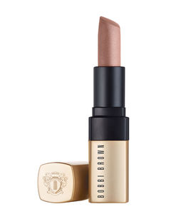 Bobbi Brown Luxe Matte Lip Color - Semi-Naked