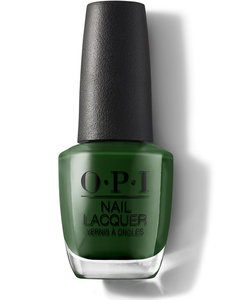 OPI Nail Lacquer - Envy the Adventure